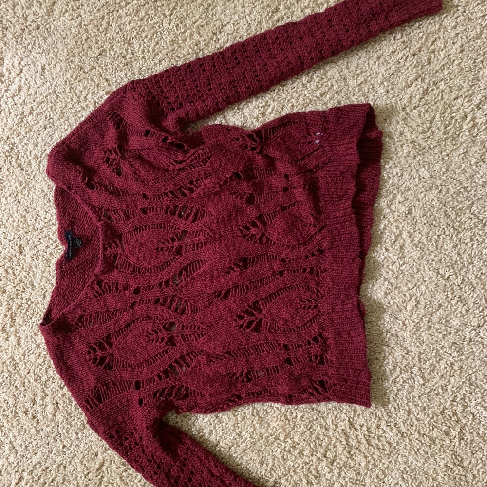 Sweater